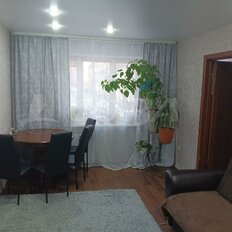 Квартира 45 м², 2-комнатная - изображение 4