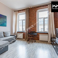 Квартира 81,8 м², 2-комнатная - изображение 3