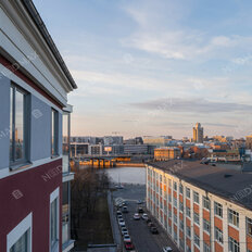 Квартира 51 м², 2-комнатная - изображение 5