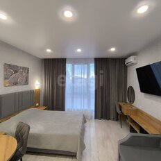 Квартира 29,3 м², студия - изображение 2