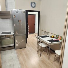 Квартира 37,8 м², 2-комнатная - изображение 3