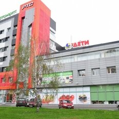 386 м², офис - изображение 4