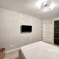 Квартира 38 м², 1-комнатная - изображение 5