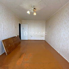 Квартира 30,8 м², 1-комнатная - изображение 1