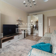 Квартира 62,4 м², 2-комнатная - изображение 4