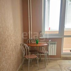 Квартира 35,2 м², 1-комнатная - изображение 2