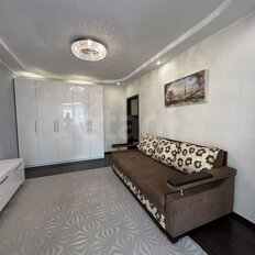 Квартира 49 м², 2-комнатная - изображение 3