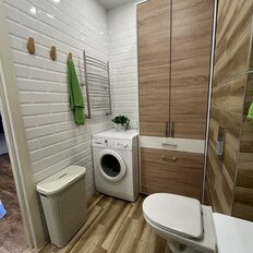 Квартира 78 м², 3-комнатная - изображение 5