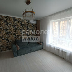 Квартира 74,6 м², 3-комнатная - изображение 4