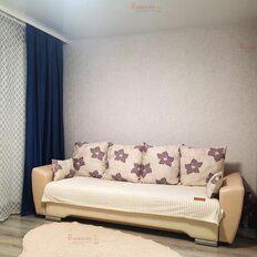 Квартира 32 м², 1-комнатная - изображение 5