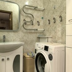 Квартира 64,5 м², 2-комнатная - изображение 5