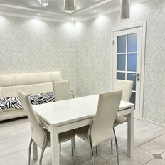 Квартира 68,9 м², 2-комнатная - изображение 4