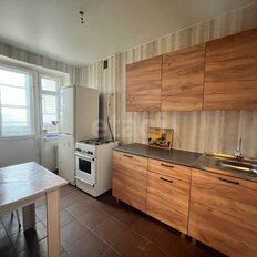 Квартира 28,4 м², 1-комнатная - изображение 4