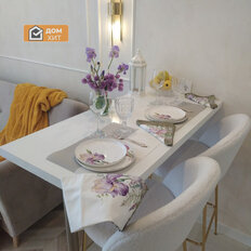 Квартира 37 м², 1-комнатная - изображение 2