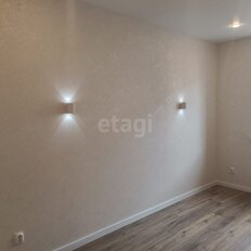 Квартира 26,9 м², 1-комнатная - изображение 4