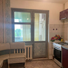 Квартира 54 м², 2-комнатная - изображение 5