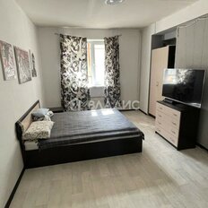Квартира 42 м², 1-комнатная - изображение 3