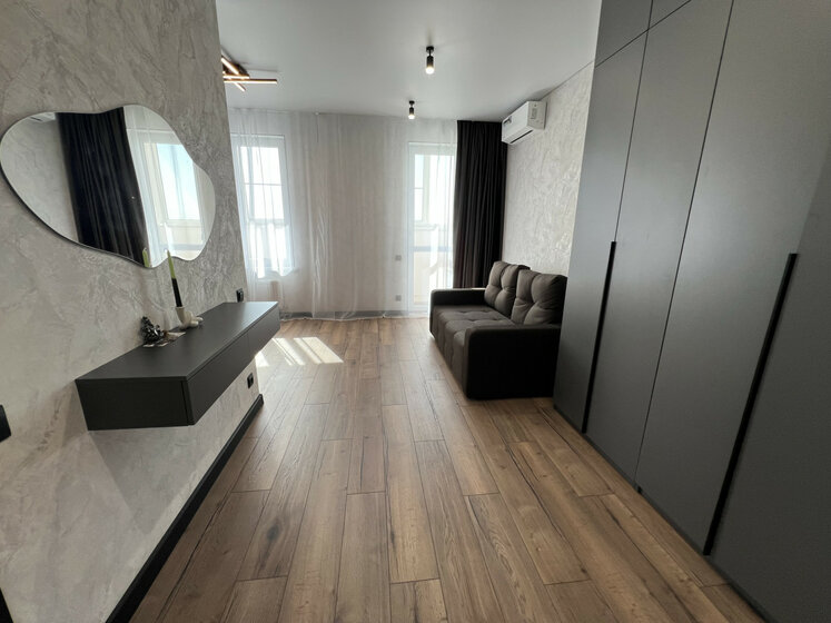 30 м², квартира-студия 5 600 000 ₽ - изображение 28