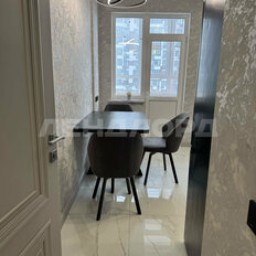 Квартира 36,9 м², 1-комнатная - изображение 1