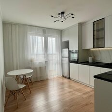 Квартира 62,7 м², 2-комнатная - изображение 3