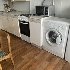 Квартира 35 м², 1-комнатная - изображение 3