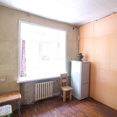 Квартира 18,5 м², студия - изображение 3