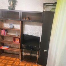 Квартира 35 м², 1-комнатная - изображение 3