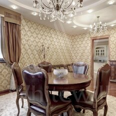 Квартира 178 м², 4-комнатная - изображение 1