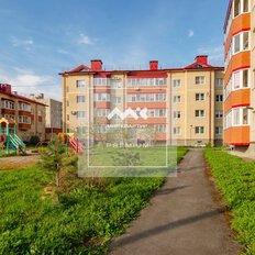 Квартира 73,2 м², 3-комнатная - изображение 1