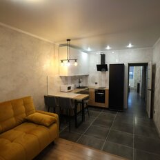 Квартира 44 м², 1-комнатная - изображение 4