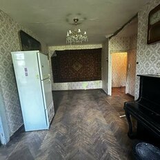 Квартира 55 м², 3-комнатная - изображение 4