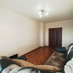 Квартира 40 м², 1-комнатная - изображение 5