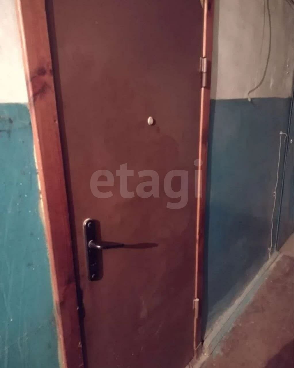 Квартира 1-комн. 18 м² в Энгельс — фото 7 из 13