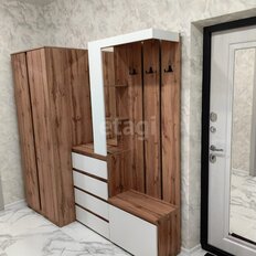 Квартира 61,2 м², 2-комнатная - изображение 5