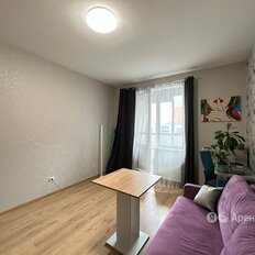 Квартира 21 м², студия - изображение 2