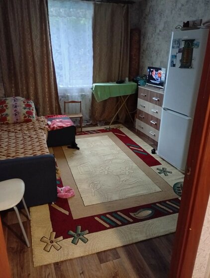 64,3 м², 2-комнатная квартира 6 500 000 ₽ - изображение 52