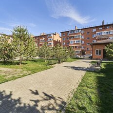 Квартира 61,2 м², 3-комнатная - изображение 5