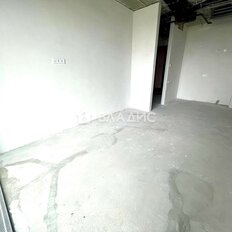 Квартира 64 м², 2-комнатная - изображение 4