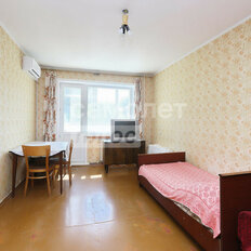 Квартира 43,9 м², 2-комнатная - изображение 5