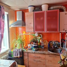 Квартира 42 м², 2-комнатная - изображение 4