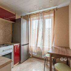 Квартира 27 м², 1-комнатная - изображение 1