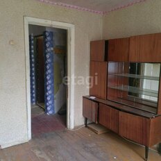 Квартира 19,7 м², 1-комнатная - изображение 4