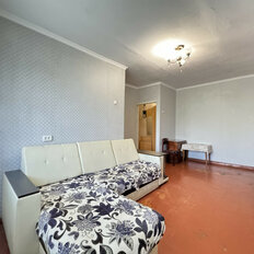 Квартира 54,3 м², 3-комнатная - изображение 1