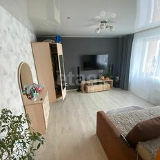 Квартира 28,7 м², 1-комнатная - изображение 2