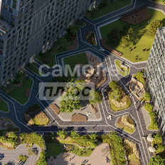 Квартира 48,3 м², 2-комнатная - изображение 3