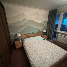 Квартира 60 м², 3-комнатная - изображение 5