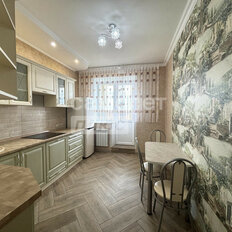 Квартира 44,2 м², 1-комнатная - изображение 4