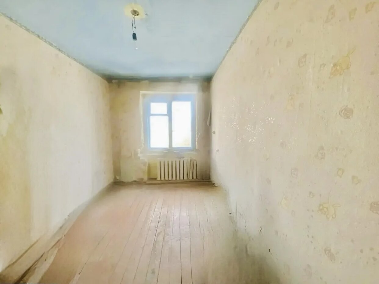 Квартира 2-комн. 40.7 м² в село Среднебелая — фото 3