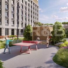 53,5 м², помещение свободного назначения - изображение 1