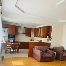 Квартира 126 м², 4-комнатная - изображение 2